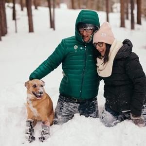 Meet your Posher, Kevin